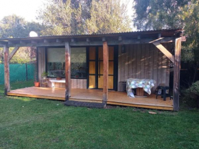 Cabaña Maiten
